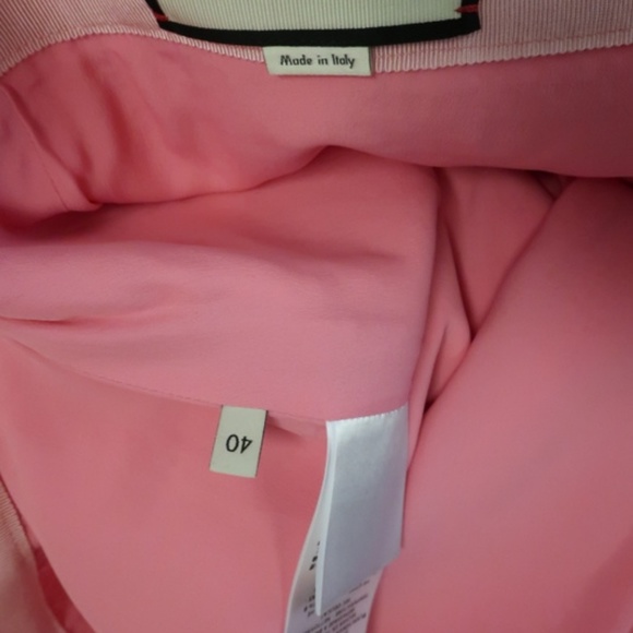 Gucci Tweed A-Line Mini - Picture 6 of 6